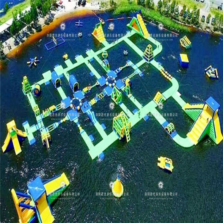 蚌埠大型水上乐园